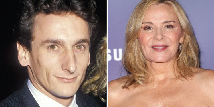 Andre J. Lyson: The Brilliant Architect Who Was Kim Cattrall’s Ex-Husband