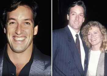 Paul DeRobbio: The Hidden Story of Sheree J. Wilson’s Ex-Husband