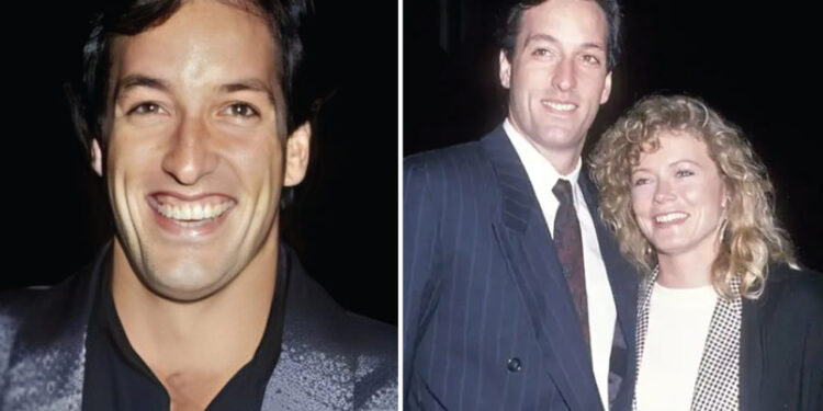 Paul DeRobbio: The Hidden Story of Sheree J. Wilson’s Ex-Husband