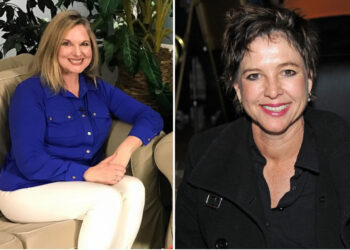 Martie Allen: The Private Life of Kristy McNichol’s Partner