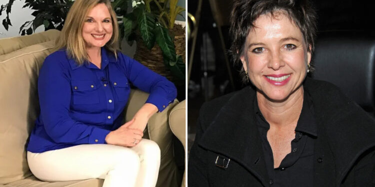 Martie Allen: The Private Life of Kristy McNichol’s Partner