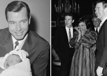 What Happened to John William McDonald After His Divorce from Eartha Kitt?