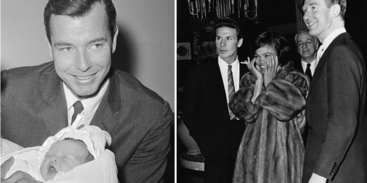 What Happened to John William McDonald After His Divorce from Eartha Kitt?