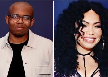 Xen Martin: Tisha Campbell's Son Who Overcame Autism to Chase His Dreams