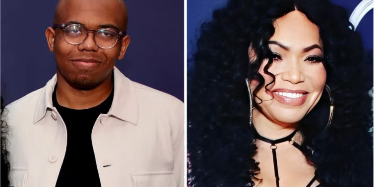 Xen Martin: Tisha Campbell's Son Who Overcame Autism to Chase His Dreams