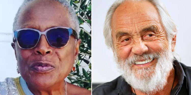 The Inspiring Journey of Maxine Sneed, Tommy Chong's Ex-Wife and Supermom