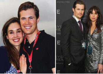 Who Is Kristina Tesic? Everything We Know About David Berry’s Wife