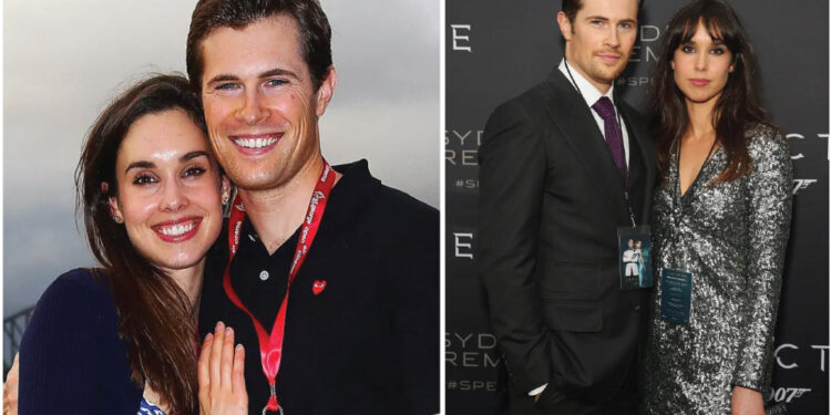 Who Is Kristina Tesic? Everything We Know About David Berry’s Wife