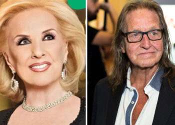 What Happened to Mirtha Jung, George Jung’s Ex-Wife, After the Cartel?