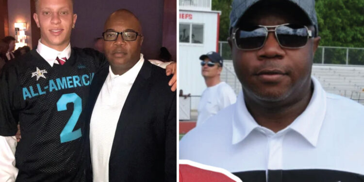 Who Is Mike Rattler, Spencer Rattler’s Father? Inside His Life and Role as a Mentor