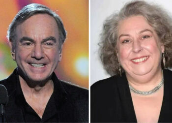 Jayne Posner: The Untold Story of Neil Diamond’s Ex-Wife