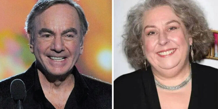 Jayne Posner: The Untold Story of Neil Diamond’s Ex-Wife