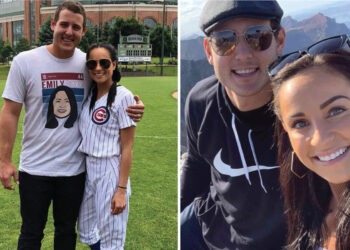 Emily Vakos: The Real Story of Anthony Rizzo’s Wife and Their Journey Together