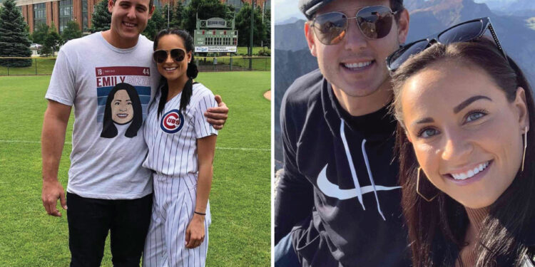 Emily Vakos: The Real Story of Anthony Rizzo’s Wife and Their Journey Together