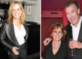 Who Is Frances Cain? Meet Jeremy Clarkson’s Ex-Wife and Career Architect