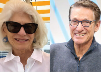 Who Is Phyllis Minkoff? Meet Maury Povich’s First Wife and Her Amazing Story