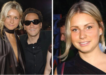 Helena Schneider: What Happened to Rob Schneider’s Mysterious Ex-Wife?