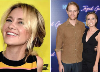 What Happened to Sanne Hamers? Wyatt Russell’s Ex Is Living Her Best Life Now