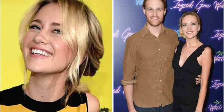 What Happened to Sanne Hamers? Wyatt Russell’s Ex Is Living Her Best Life Now