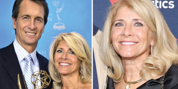 Who Is Holly Bankemper? Meet Cris Collinsworth’s Brilliant Wife and Legal Star