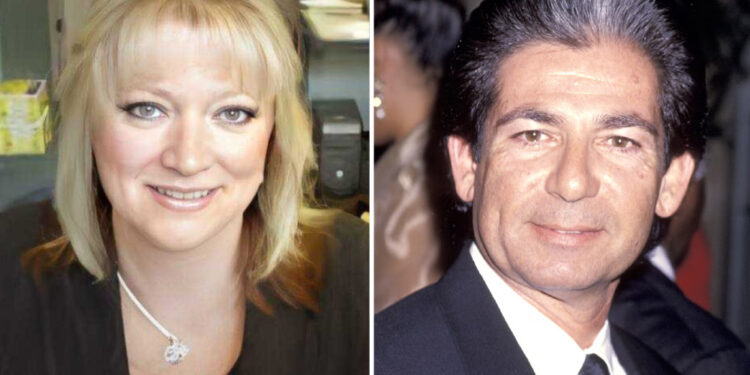 Who Was Jan Ashley? Robert Kardashian's Ex-Wife and Her Brief Marriage