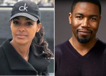 The Real Story of Courtenay Chatman: Michael Jai White’s Ex-Wife and Successful Doctor