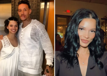 Who Is Caressa Suzzette Madden? Inside the Life of Delonte West’s Wife