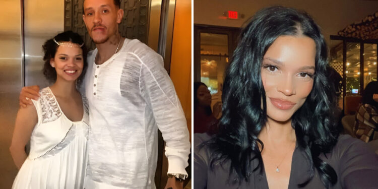 Who Is Caressa Suzzette Madden? Inside the Life of Delonte West’s Wife