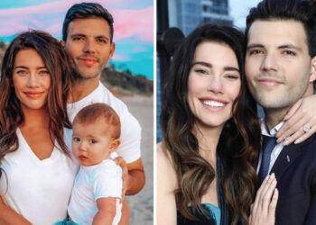 Elan Ruspoli: Get to Know Jacqueline MacInnes Wood’s Husband Off-Screen