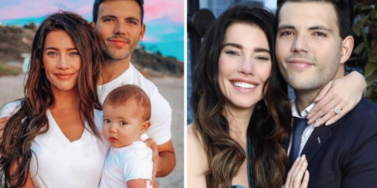 Elan Ruspoli: Get to Know Jacqueline MacInnes Wood’s Husband Off-Screen