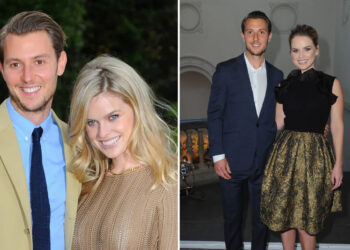 What Happened to Alex Cowper-Smith, Alice Eve's Ex-Husband? His Life After Divorce