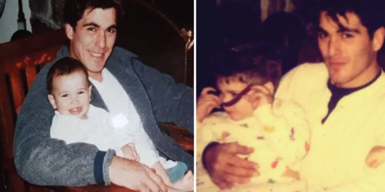 Who is Zane Schoeffling? Inside the Life of Michael Schoeffling’s Son