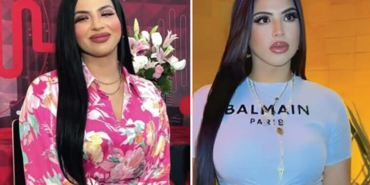 Who Is Cynthia Sánchez Vallejo? Inside the Life of Chalino’s Daughter