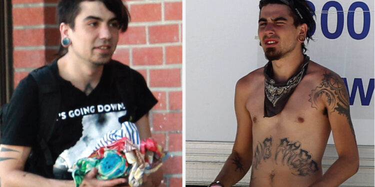 Where Is Alex Aniston Now? All About Jennifer Aniston’s Brother