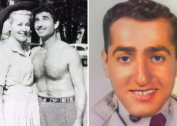 Who Was John Paul Sarkisian, Cher’s Father? Inside His Complicated Life