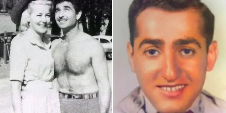 Who Was John Paul Sarkisian, Cher’s Father? Inside His Complicated Life