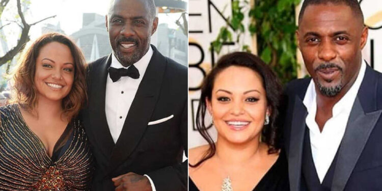 Sonya Nicole Hamlin: The Real Estate Lawyer Who Was Once Married to Idris Elba