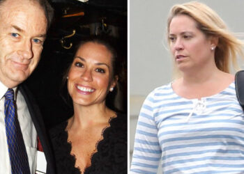 Maureen E. McPhilmy: Bill O'Reilly's Ex-Wife and Her Journey to Peace