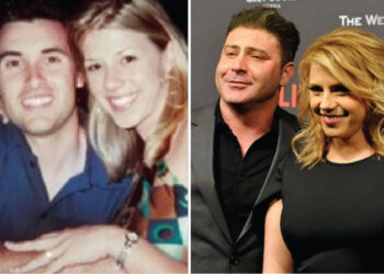 Who Is Shaun Holguin? All About Jodie Sweetin’s First Ex-Husband