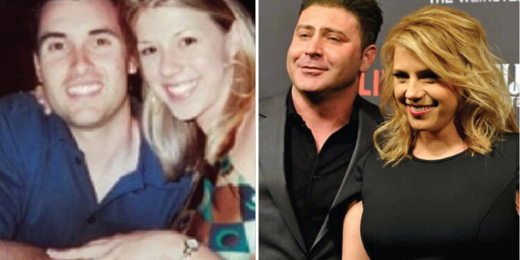 Who Is Shaun Holguin? All About Jodie Sweetin’s First Ex-Husband