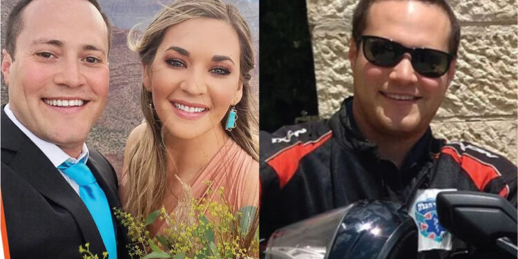 Gavy Friedson, Katie Pavlich’s Husband, Has Saved Thousands of Lives