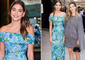 Who Is Willow Katherine White? Meet Michelle Monaghan’s Stylish Daughter