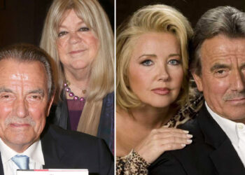 Who Is Dale Russell Gudegast? Meet Eric Braeden’s Beautiful and Private Wife