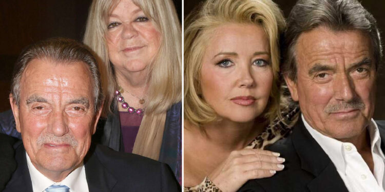 Who Is Dale Russell Gudegast? Meet Eric Braeden’s Beautiful and Private Wife