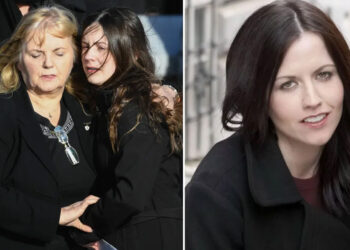 Where Is Molly Leigh Burton, Don Burton’s Daughter, Today?