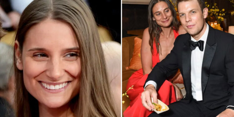 Lauren Deleo: Jake Lacy's Wife Who Stays Out of the Spotlight