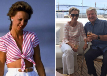 Rhonda Rookmaaker: The Real Story of Jimmy Johnson’s Wife