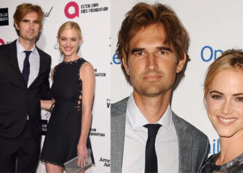 Who Is Blake Anderson Hanley? Meet Emily Wickersham’s Talented Ex-Husband