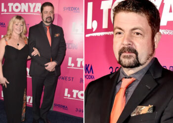 Who Is Joseph Jens Price?: All About Tonya Harding’s Husband