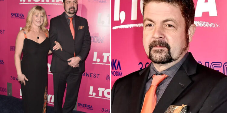 Who Is Joseph Jens Price?: All About Tonya Harding’s Husband